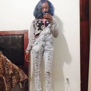 Meet your Posher, Trinity